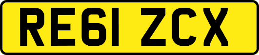 RE61ZCX