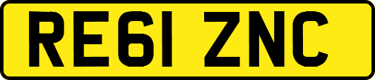 RE61ZNC