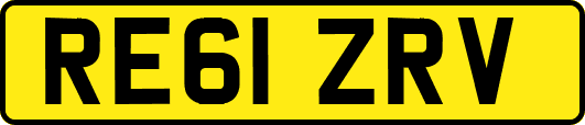 RE61ZRV