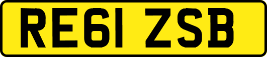 RE61ZSB