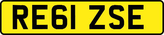 RE61ZSE