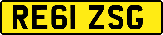 RE61ZSG