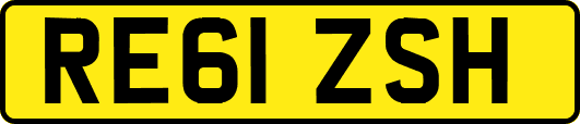 RE61ZSH
