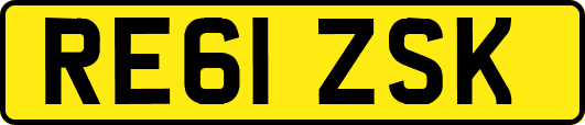 RE61ZSK