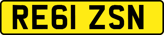 RE61ZSN