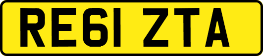 RE61ZTA