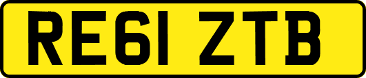 RE61ZTB