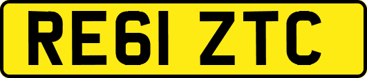 RE61ZTC