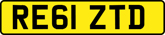 RE61ZTD