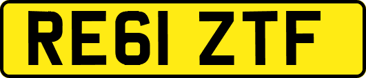 RE61ZTF
