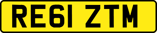 RE61ZTM