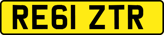RE61ZTR