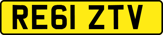 RE61ZTV