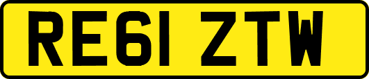 RE61ZTW