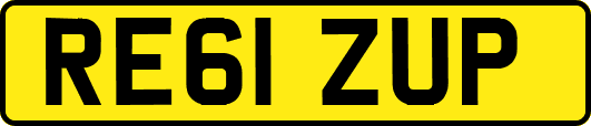 RE61ZUP
