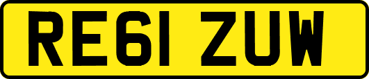 RE61ZUW