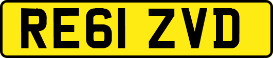 RE61ZVD