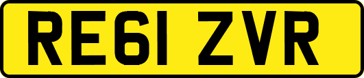 RE61ZVR
