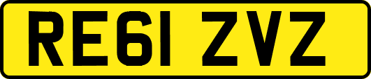 RE61ZVZ