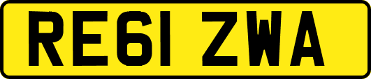 RE61ZWA