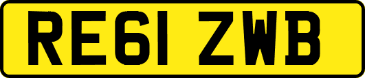 RE61ZWB