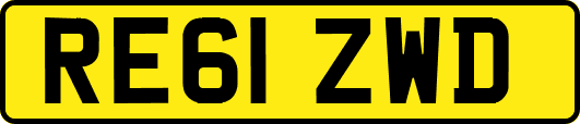 RE61ZWD