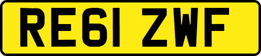 RE61ZWF