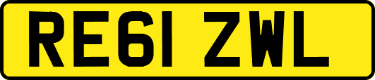 RE61ZWL