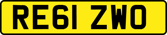 RE61ZWO