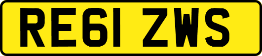 RE61ZWS