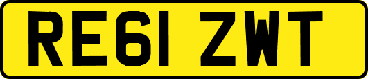 RE61ZWT