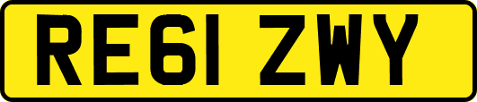 RE61ZWY