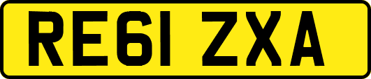 RE61ZXA