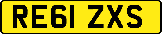 RE61ZXS