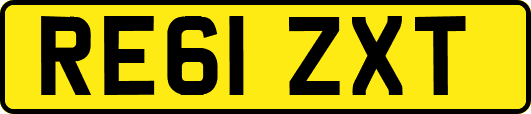 RE61ZXT