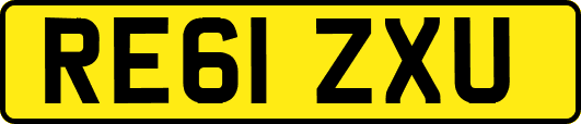 RE61ZXU