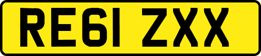 RE61ZXX