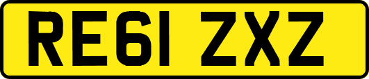RE61ZXZ