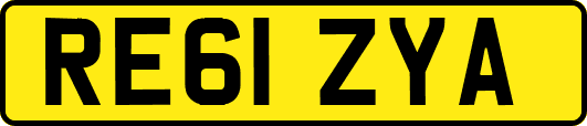 RE61ZYA