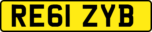 RE61ZYB