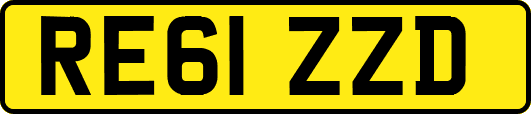 RE61ZZD