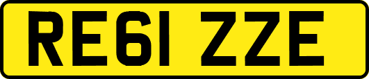 RE61ZZE