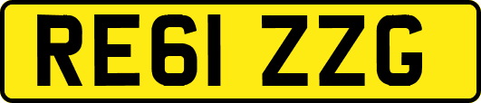 RE61ZZG