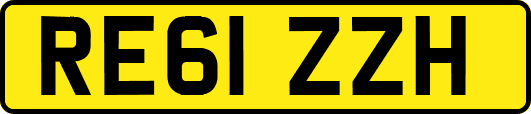 RE61ZZH