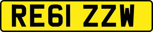 RE61ZZW