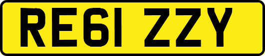 RE61ZZY
