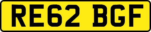 RE62BGF