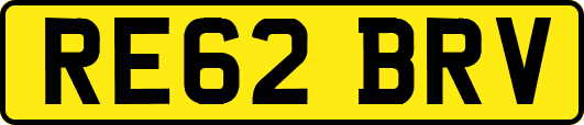RE62BRV