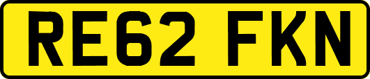 RE62FKN