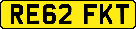RE62FKT